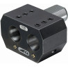 Держатель расточных резцов DOPPIO E7-50X32