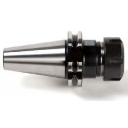 Патрон цанговый ISO40 DIN69871 P/P H70 ER16