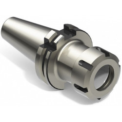 Патрон цанговый BT40 DOUBLE CONTACT H.100 ER16