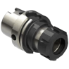 Патрон цанговый HSK63/A DIN69893 P/P H120 ER20
