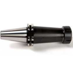 Патрон цанговый ISO50 DIN69871 P/P H 100 ER32