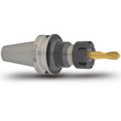 Патрон цанговый BT40-ER11-70