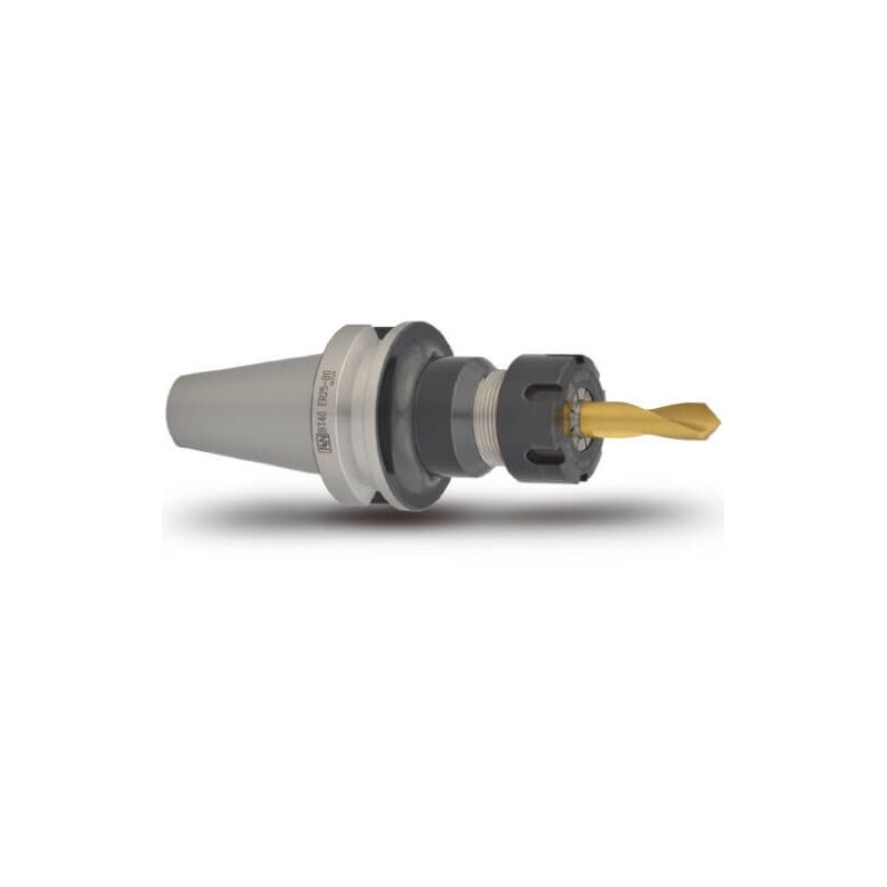 Патрон цанговый BT40-ER11-70