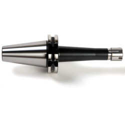 Патрон цанговый ISO40 DIN69871 P/P H160 ER25MINI