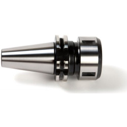 Патрон цанговый ISO50 DIN69871 P/P H80 EOC32