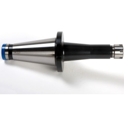 Патрон цанговый ISO40 DIN2080 P/P H160 ER16MINI