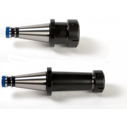 Патрон цанговый ISO40 DIN2080 P/P H200 ER32