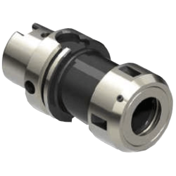 Патрон цанговый HSK100/A DIN69893 P/P H200 ER25MINI