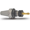 Патрон цанговый 15000r/min BT40-ER32-100