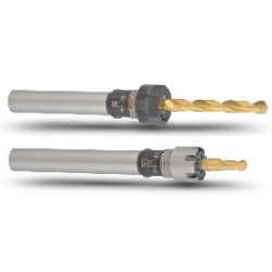 Патрон цанговый C25-ER20-100(M)