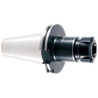 Патрон цанговый SK40-ER32-100