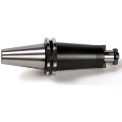Оправка ISO40 DIN69871 P/F FISSO H100 D16
