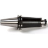Оправка ISO40 DIN69871 P/F FISSO H160 D32