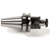 Оправка ISO50 MAS403BT P/F UNIV. H70 D.40