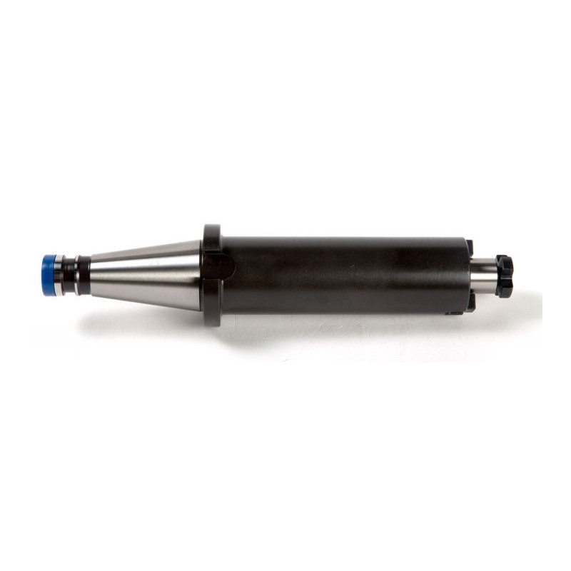 Оправка ISO40 DIN2080 P/F FISSO H160 D.16