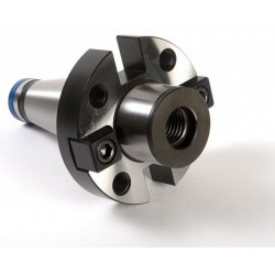 Оправка ISO40 DIN2080 P/F TRA. FR. H20 D40