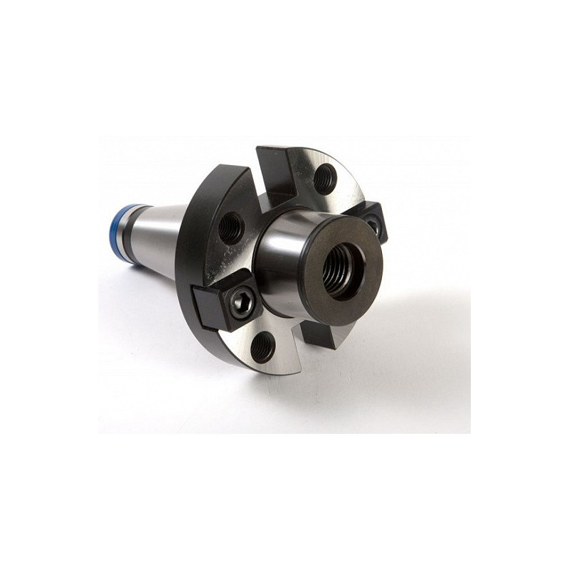 Оправка ISO40 DIN2080 P/F TRA. FR. H20 D40