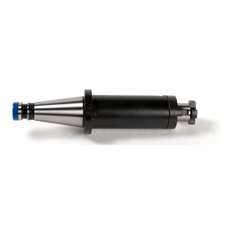 Оправка ISO40 DIN2080 P/F UNIV. H130 D.16