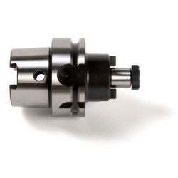 Оправка HSK63/F DIN69893 P/F FISSO H100 D16
