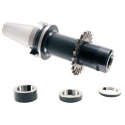 Оправка BT50-SCA27-135