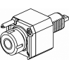 Головка сверлильно фрезерная DUP0070125 (DA30ER25 ex)