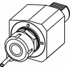 Головка сверлильно фрезерная 202SAU_A32_40D00