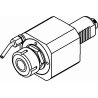 Головка сверлильно фрезерная 212SAU_A32_40D10 (DA40ER32CH41 int)