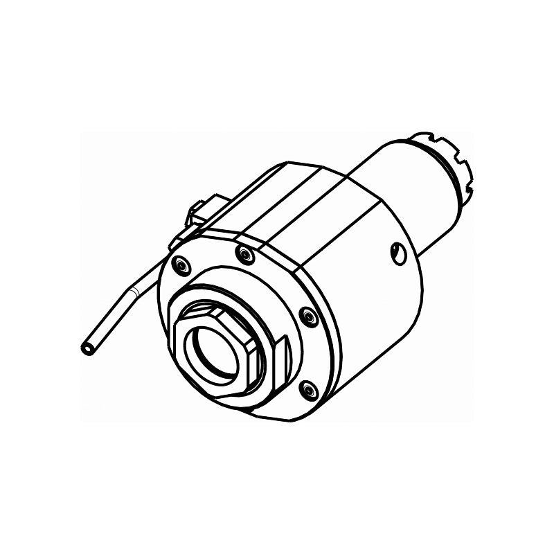 Головка сверлильно фрезерная BAR0020140 (DA50ER40)