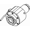 Головка сверлильно фрезерная BAR0020140 (DA50ER40)