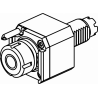 Головка сверлильно фрезерная BAR0040125 (DA30ER25 ex)