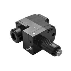 Головка сверлильно-фрезерная BL50-1809-40-90