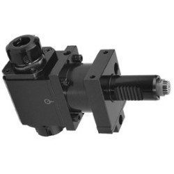 Головка сверлильно-фрезерная FL40-5480-32-85D