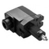 Головка сверлильно-фрезерная FR40-5480-32-85