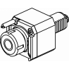 Головка сверлильно фрезерная SAU0170125 (DA30ER25 ex DIN5482)