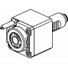 Головка сверлильно фрезерная SAU0390320 (DA25ERA20CH22 ex)