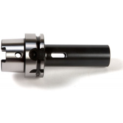 Оправка HSK63/F DIN69893 H.140 CM3 PUNTE
