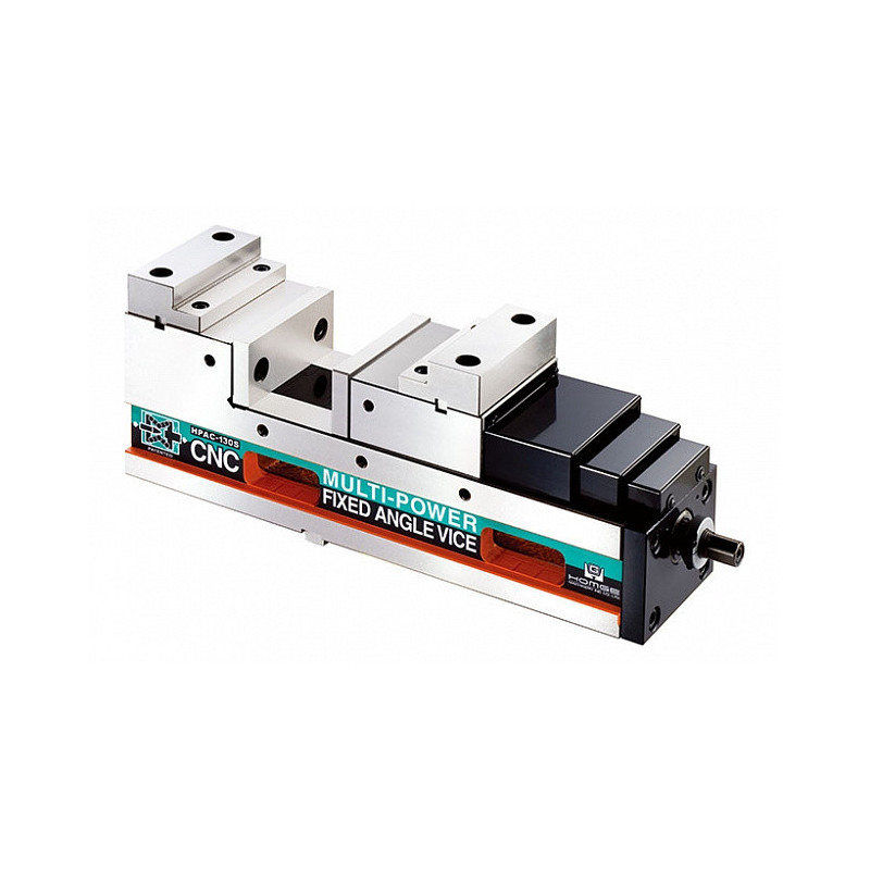 Тиски HPAC-100S