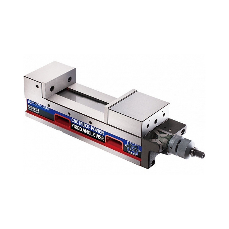 Тиски HPAС-160L