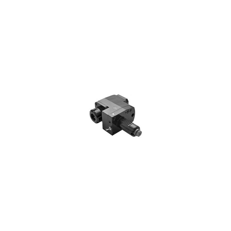 Головка резьбонарезная TFL40-5480-20-85
