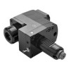 Головка резьбонарезная TBL40-5480-20-90