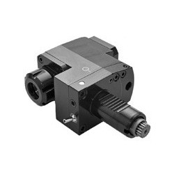 Головка резьбонарезная TBR40-MT20-90