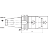 Патрон сверлильный ISO40 MAS403BT M/AUTOS./FORI H90 D13