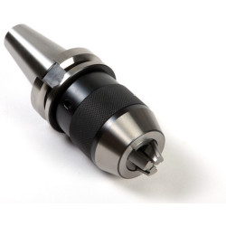 Патрон сверлильный ISO40 MAS403BT P/PUNTA INT.H98 DC13