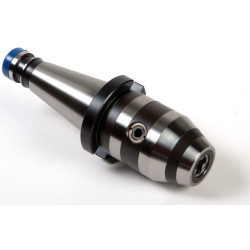 Патрон сверлильный DIN2080 ISO40 M./AUTOS. H85 D13