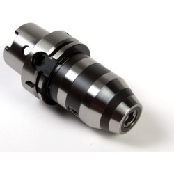 Патрон сверлильный HSK100/A M/AUTOS./FORI H111 D16