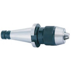 Патрон сверлильный DIN2080-40-KPU16