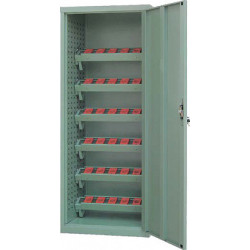Шкаф инструментальный ZDGD-BT50A 92110150