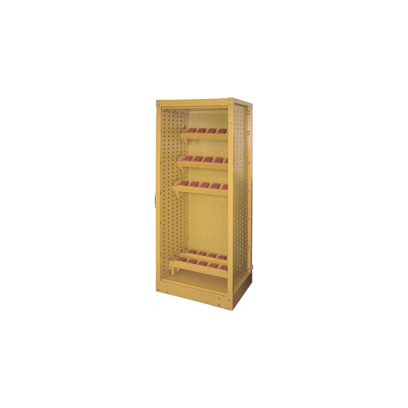 Шкаф инструментальный ZDG-BT40A 92120140 Шкаф инструментальный ZDG-BT40A 92120140