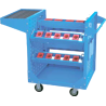 Тележка инструментальная ZDJC-BT40 92210140