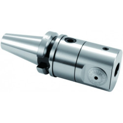 Расточная головка BT50-NBJ16
